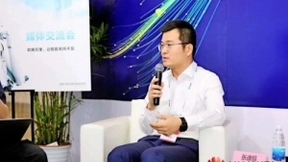 华为Atlas张迪煊：AI的本质是帮助企业进行智能升级