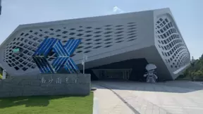 首个城市AI图书馆 云从科技以AI技术，重新定义城市的精神角落