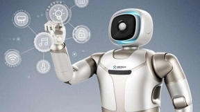 专访优必选科技CEO周剑：要对AI抱有更长时间的耐心