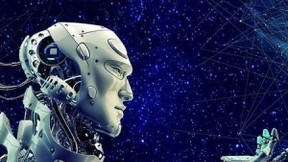 人工智能的目标是推动机器智能的前沿