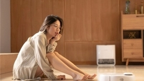 人工智能聚能量 云鲸携手天猫超级品牌日再创新辉煌