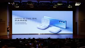 OPPO声学听见未来，在亚洲蓝牙耳机展分享未来TWS探索