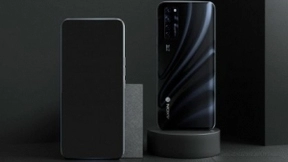 中兴将首发屏下摄像手机，商用难关已攻克