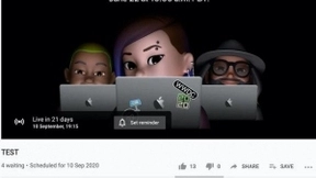 iPhone 12 发布会时间曝光：9月10日正式亮相