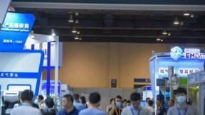 眼控科技亮相气象现代化建设科技博览会 “AI+气象”为航空智慧气象注入新动能