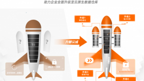 阿里云推出“升舱计划”，助力企业实现数据仓库平滑升级