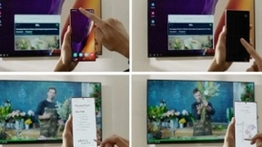 三星Galaxy Note20系列S Pen多项生产力创新让工作更高效便捷