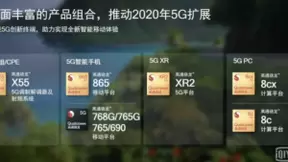 5G网络大面积覆盖，高通助力，「第四大运营商」取得新成果