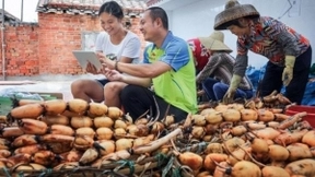 促消费兴产业 中国移动贡献央企力量为贫困地区造血