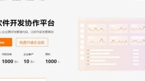 防止再被卡脖子，中国正构建代码托管平台Gitee来取代GitHub