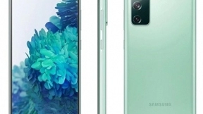 Galaxy S20 FE 5G曝光，成三星S20系列减配版