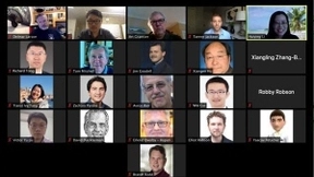 松鼠Ai受邀AIED国际顶级AI教育会议