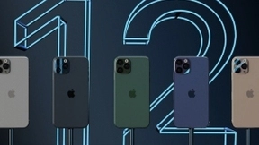 苹果iPhone12全家桶售价曝光：或128G起，最贵版9680元