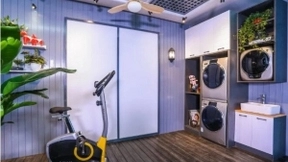 海尔智家：家电是基础，场景是目的！ 正在去家电化？