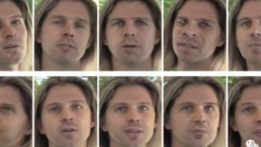 AI在茫茫人海中，看到只有你被Deepfake了