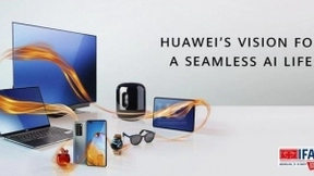 5nm麒麟9000芯片或在IFA2020首发