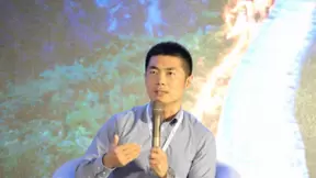 小鱼易连亮相寿险科技高峰论坛 云视频成保险新基建