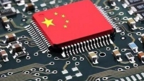 专家：中国芯片有信心在5年达到70%自给率