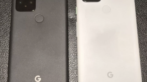 Pixel 5真机照片流出，回归背部指纹辨识方案