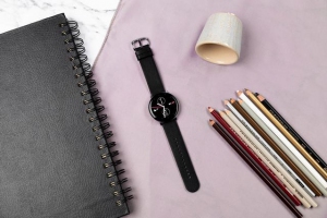 Zepp E智能手表正式开售，无边界弧线设计引领智能穿戴新风尚
