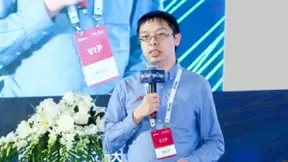 商汤科技林达华：OpenMMLab助开发者缩短AI项目路径