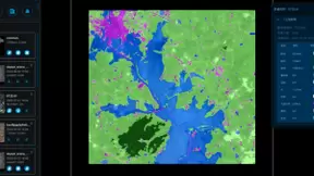 AI与遥感的“共振”，正在开启人类社会发展的新十年