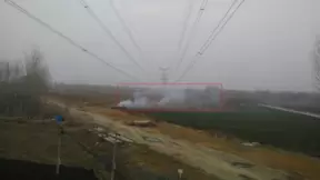 人工智能技术助力能源安全保障 百度飞桨电力巡检方案拿下金巡奖