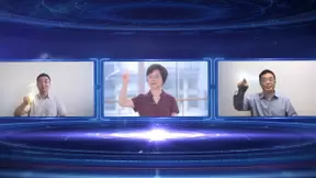 百度语言与知识峰会开幕 吴华发布数据、算力两大重磅计划