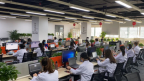 平安好医生白衣工作者：7X24全天候在线问诊为3亿用户服务