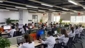 平安好医生白衣工作者：7X24全天候在线问诊为3亿用户服务