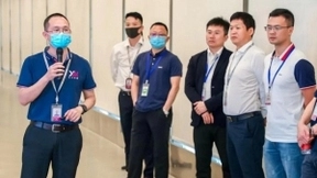 朗科科技加入长江存储Xtacking生态联盟，成为首批“钻石级合作伙伴”