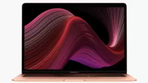 2020三季度苹果MacBook销量同比增长20% 居家办公是主要因素