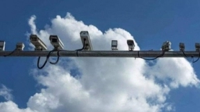 车辆违法潜藏隐患，眼控科技为道路安全智慧监管保驾护航