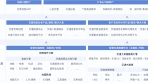 2020中国智能交通市场年会召开 百度地图带来智能交通新“图景”