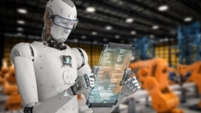 改变2020年及未来的8大人工智能趋势