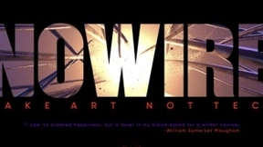 怒喵科技发布新品牌NOWIRE，亚文化 + 社群共创进军TWS领域