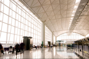 IBM助力香港机场管理局加速混合云迁移
