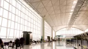 IBM助力香港机场管理局加速混合云迁移