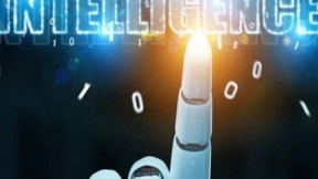 未来四年内全球人工智能（AI）支出将翻番