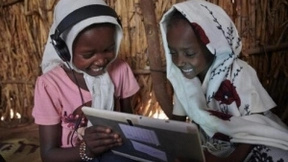 爱立信与联合国儿童基金会达成全球合作，共同绘制校园互联网连接蓝图