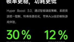 游戏实测，ColorOS的游戏体验有点东西