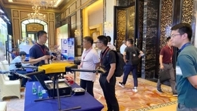 中科遥数天空地立体对地遥感观测技术 助推我国商业航天遥感应用跨越式发展