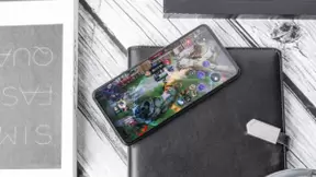 iQOO天猫超级品牌日，诠释生而强悍探索突破