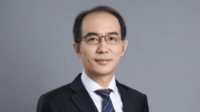 中兴通讯总裁徐子阳：网络联接世界，创新引领未来