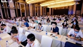 【ECS 2020】第二届中国电子通信与半导体CIO峰会圆满落幕！