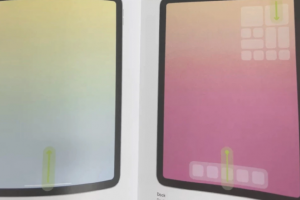 新iPad Air说明书曝光：全面屏设计 电源键集成Touch ID