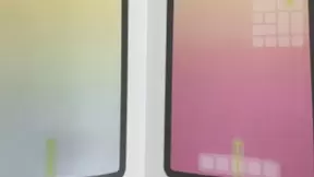 新iPad Air说明书曝光：全面屏设计 电源键集成Touch ID