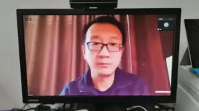 社会学所与百度联合开设“社会科学家的第一节人工智能课”