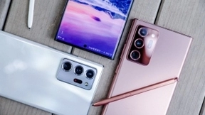 三星Galaxy Note20系列首销来袭 购机还有更多超值惊喜