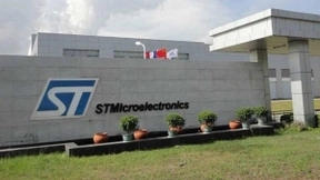 意法半导体推出内置机器学习内核的高精度测斜仪